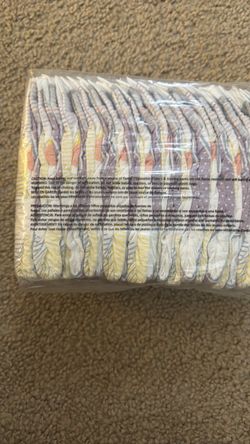 Disposable Diaper  Pack of 25