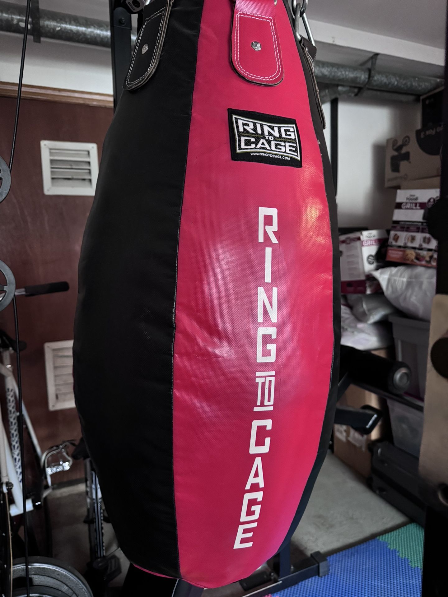 Punching Bag (RingSide Brand)