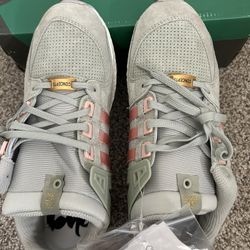 Men’s Adidas Equipment Support Size 9