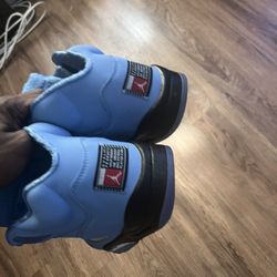 Jordan 5