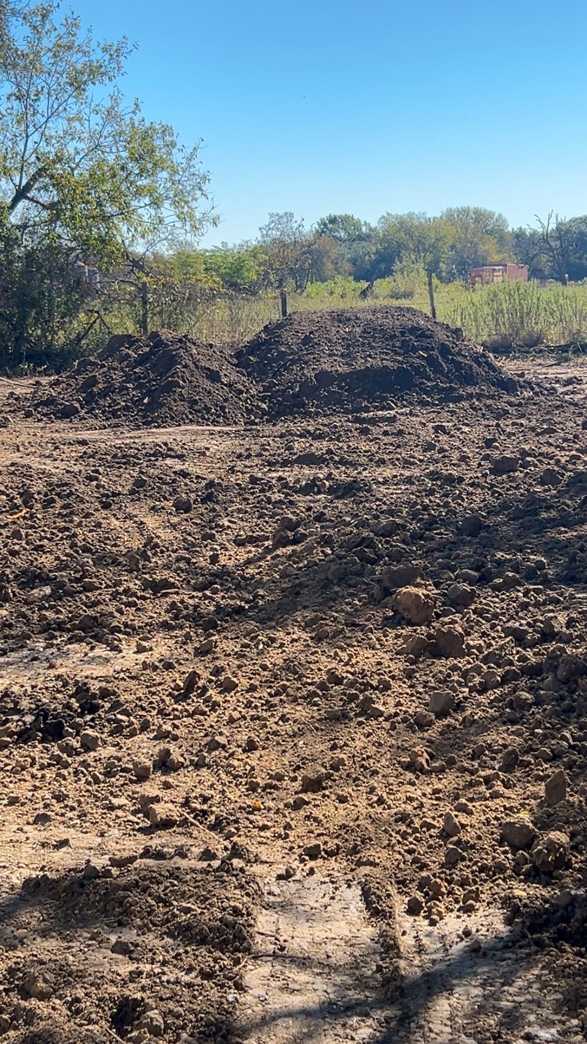 Dump Truck Dirt Common Fill,select Fill, Flex Base