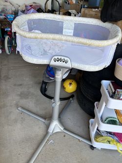 Bassinet