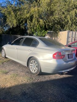 2006 BMW 325i