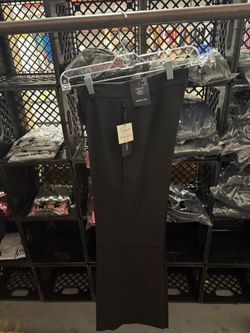 Women's Kenneth Cole Flare Leg Pants Size 0, 30 Inseam