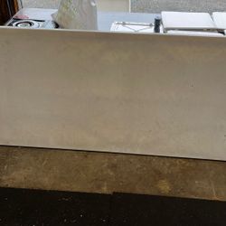 Plastic Foldable Table