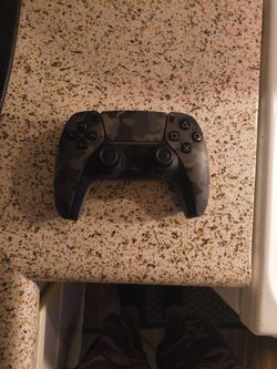 PS5 Wireless Controller 