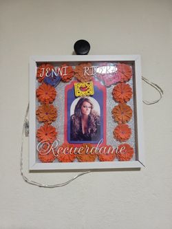Jenni Rivera Cuadro