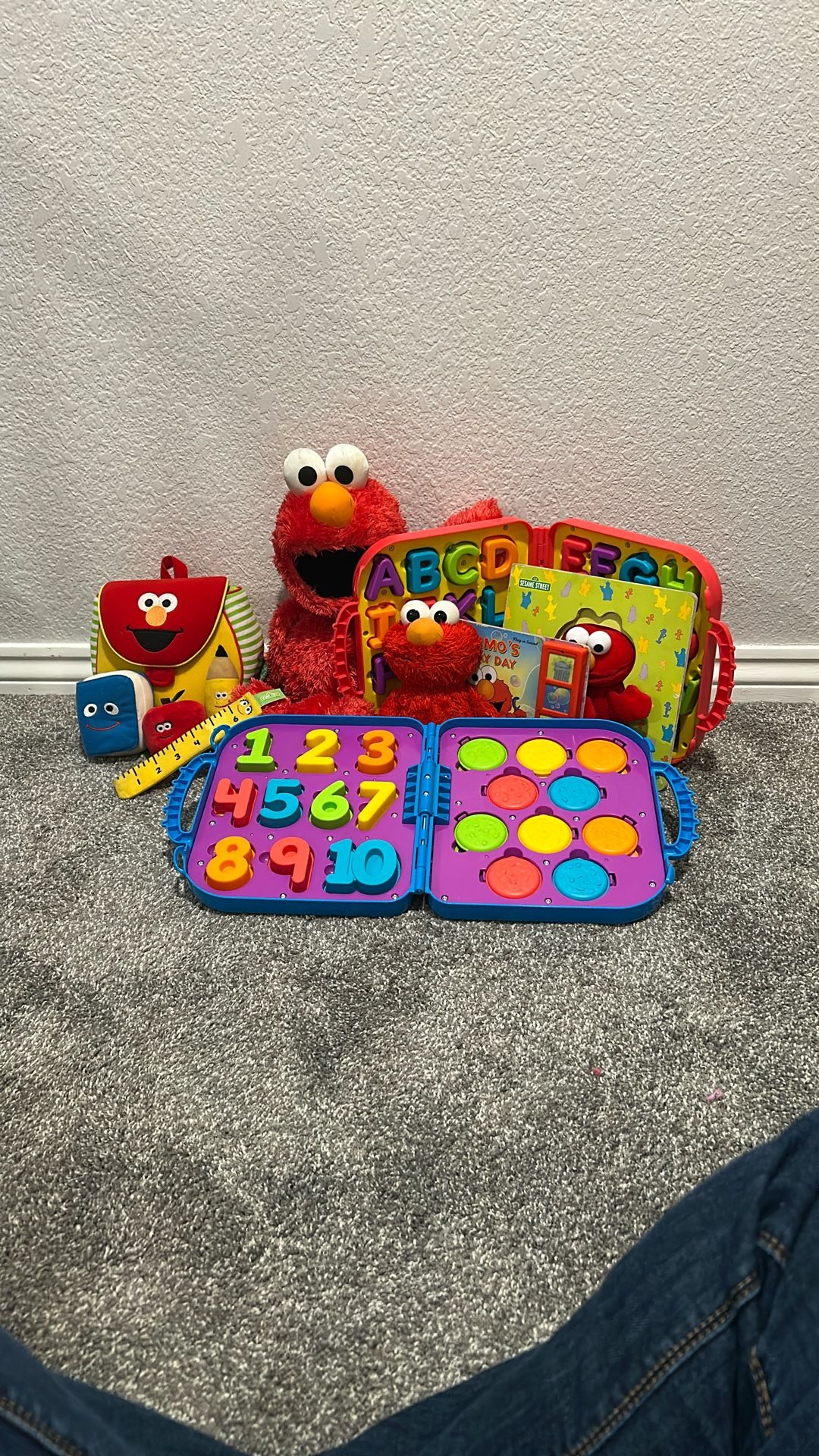 Elmo