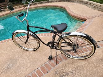 60's Old Shwinn Bike