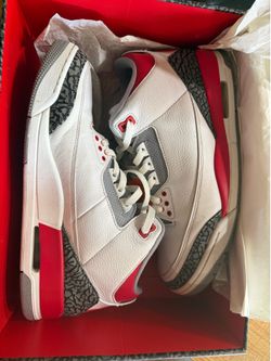 Jordan 3 retro