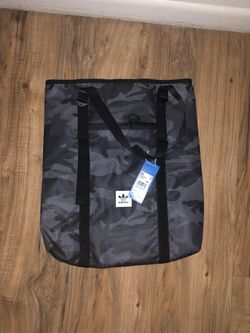 Adidas Originals Cinch Tote Bag Unisex’s