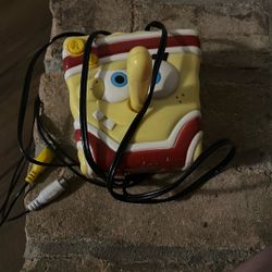 SpongeBob Game