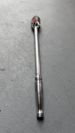 1978 Snap On SL715 1/2 Drive Ratchet