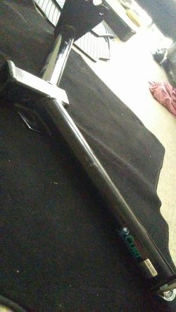 Curt class 3 trailer hitch