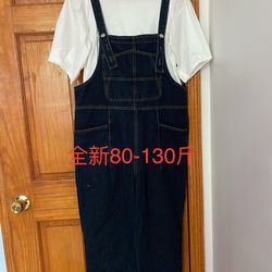 Women Overalls One Size