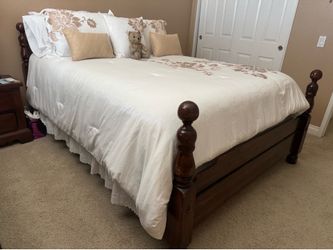 Bedroom Set