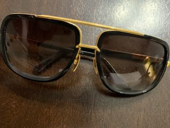 Dita Sunglasses