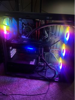 Starter PC