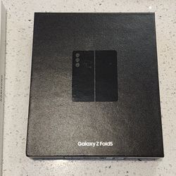 NEW Unlocked Samsung Galaxy Z Fold5 ZFold5 512GB