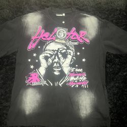 HELLSTAR SHIRT