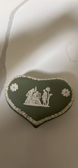 Wedgewood