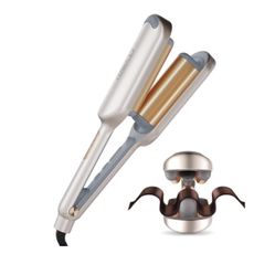 Wave Curling Iron 
