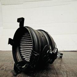 American DJ LED Par Can Stage Light Black 64 LED