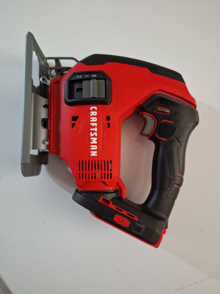 20V Jigsaw