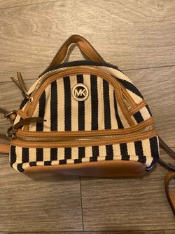 Custom MK Mini Backpack 