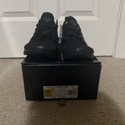 Adidas Ultraboost 20 (007 No Time To Die  Edition)
