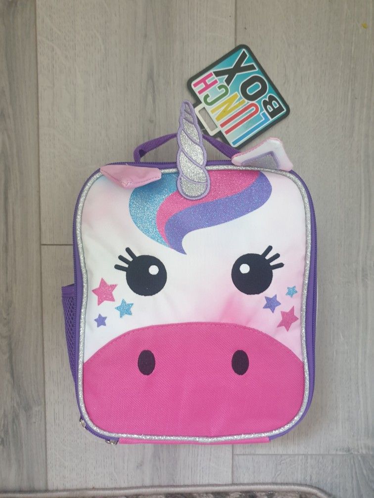 Pickup From LebanonTN 37087..Kids Lunch Box..excellent Condition..pet N Smoke Free Home