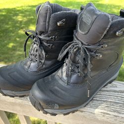 Boots - The North Face