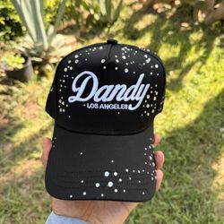 Dandy Hats Stargazing