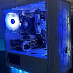 GAMING PC for High END 1080p GAMING