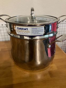 Cuisine art steamer