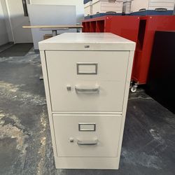 Filing Cabinet
