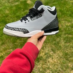 Jordan’s 
