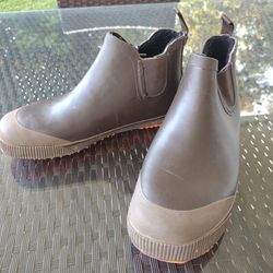 Tretorn Rain Boots 