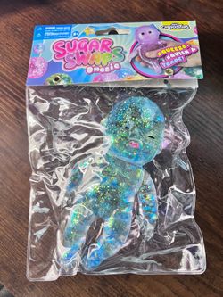 Orb Curiosities Sugar Swaps Onesie Babies