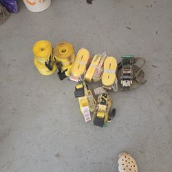 Load Straps