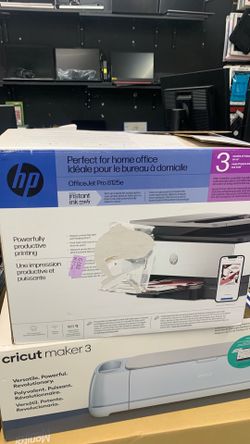 HP OfficeJetPro 8125e