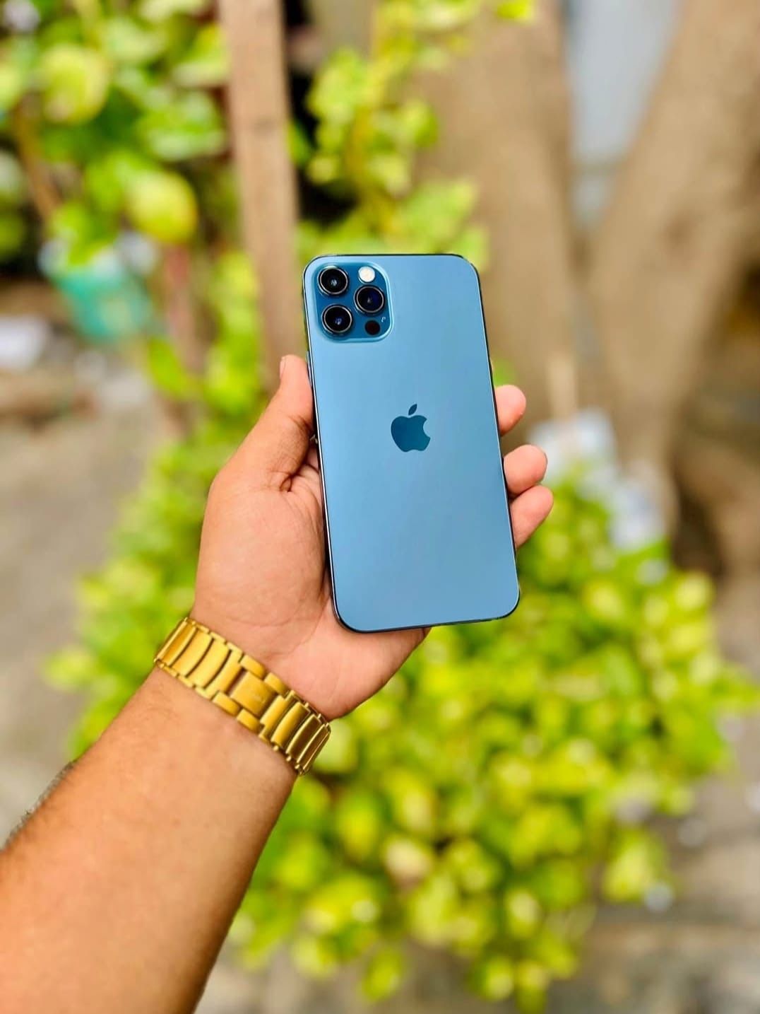 iPhone 12 Pro Max Unlocked With Warranty 