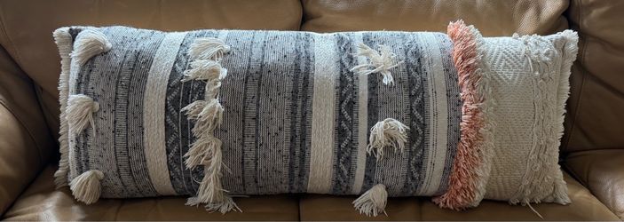 Target Throw Pillow
