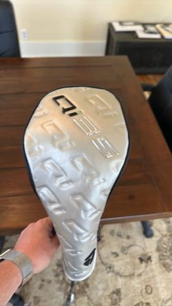 TaylorMade Qi35 LS Driver 9.0° RH Graphite Shaft Stiff Flex Driver NEW