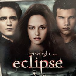 Twilight Eclipse