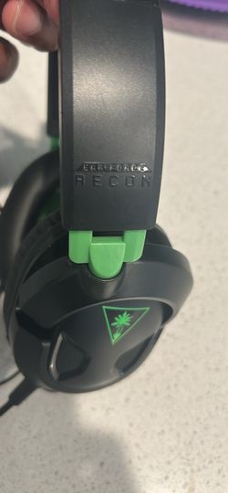 Turtle Beach Gaming Headset