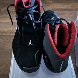 Jordan 21 OG Anthracite
