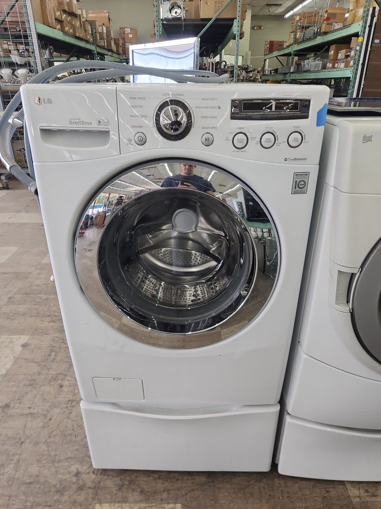 Washer