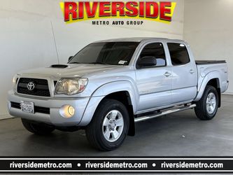 2011 Toyota Tacoma