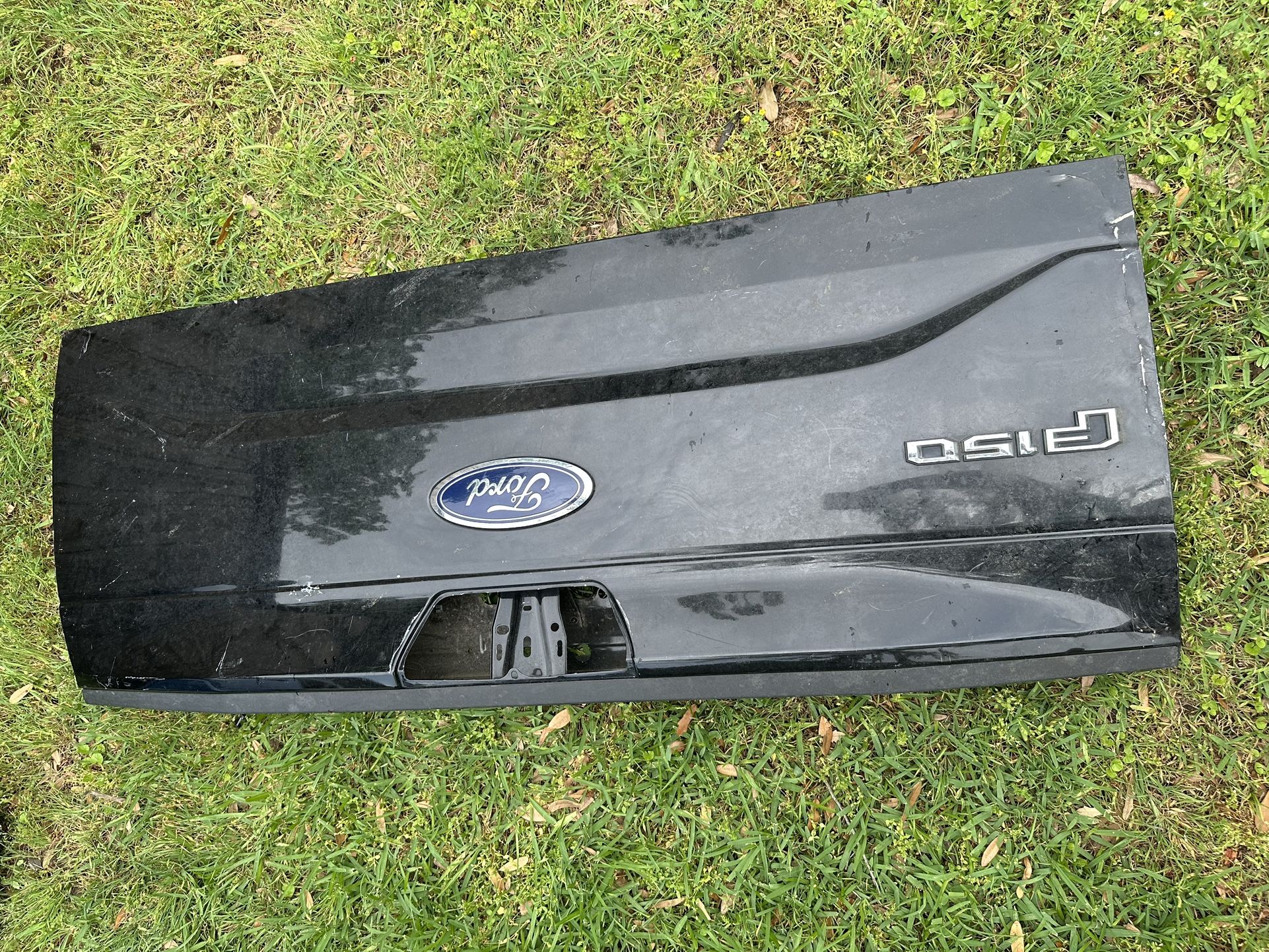 2015-2017 FORD F-150 TAILGATE